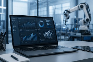 Разработка ПО для объектов