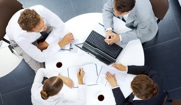 Разработка концепции ПО